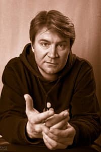Leonid Osokin in Фотография на память
