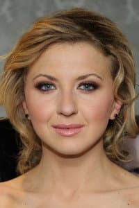 Nina Arianda in The Venture Bros.: Radiant Is the Blood of the Baboon Heart