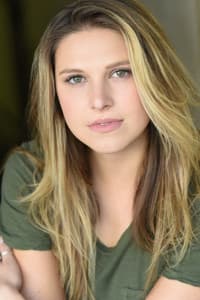 Katerina Eichenberger in My Nanny Stole My Life