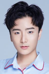 Huang Tianyuan in The Flowers of War