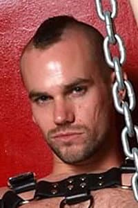 Kain Warn in Fistpack 26: Code Red: Asshole Emergency