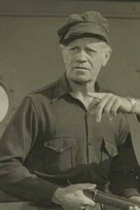 Pat Gleason in The Mutineers