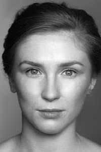 Leila Sykes in Caveat
