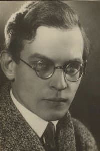 Andrey Moskvin in Кинооператор Андрей Москвин