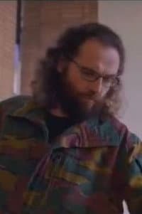 Rufus Six in Detention