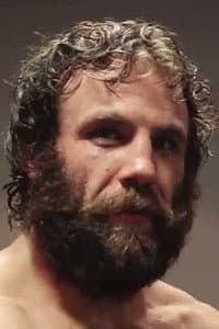 Kyle Kingsbury in The Ultimate Fighter 13 Finale