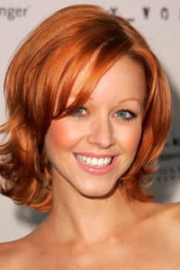 Lindy Booth in Century Hotel
