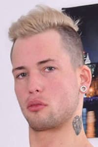Jaden Taylor in Sex Hungry Twinks