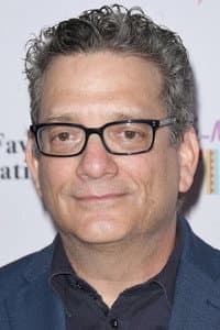 Andy Kindler in Everybody Loves Raymond: 30th Anniversary Reunion (Part 2)