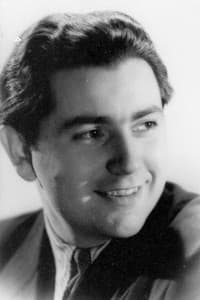Yuri Chekulayev in Мишка, Серега и я