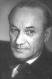 Tadeusz Białoszczyński in Droga w świetle księżyca