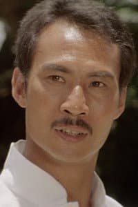 Hsu Hsia in Shen tui tie shan gong