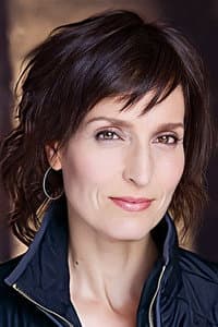 Stacey Iseman in 52 Words for Love