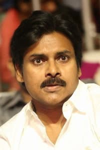 Pawan Kalyan in Teen Maar
