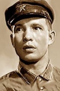 Aleksey Dolinin in Тринадцать
