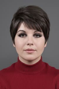 Zeynep Tedü in Merhamet