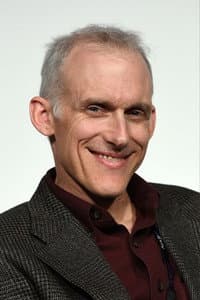 Tim Squyres in Crouching Tiger, Hidden Dragon: A Retrospective