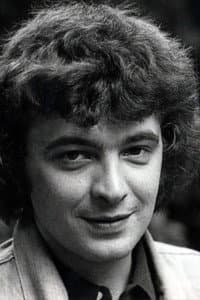 Jean-Patrick Manchette in Bartleby