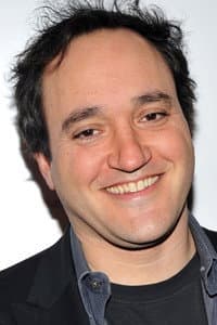 Gregg Bello in Little Loopers