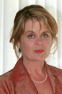 Pola Kinski in Komplizinnen