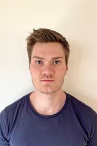 Thomas Osgarby in Poor Reputation
