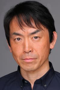 Tsuyoshi Nakano in Amai Muchi