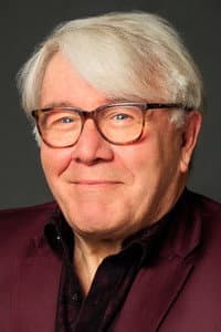 Barrie Stevens in Amerika, Amerika