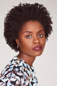 Denée Benton in Dreams in Nightmares
