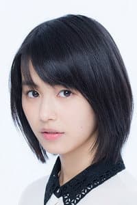 Aisa Takeuchi in リベンジgirl