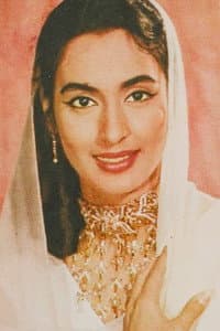 Nutan in Soorat Aur Seerat