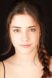 Madalena Aragão in The Bayou
