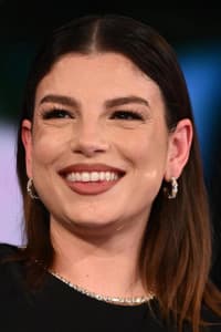 Emma Marrone in Radio Italia Live 2017 - Milano