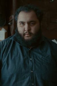 Mohammad Hosein Kia in Head Eaters