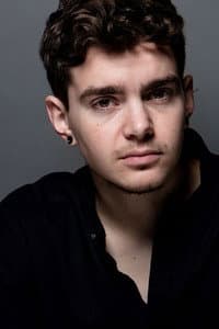 Elliot Fletcher in Tell Me Your Secrets