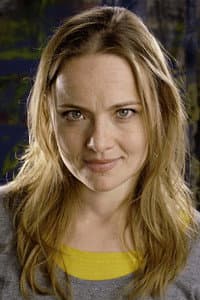 Stephanie Gossger in Griechische Küsse