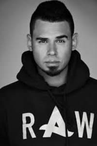 Afrojack in Afrojack vs David Guetta & Nicky Romero - Live @ Tomorrowland 2013