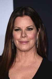 Marcia Gay Harden in Talking With