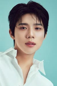 Moon Sang-min in 웨딩 임파서블