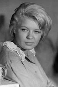 Galina Figlovskaya in Женя, Женечка и «Катюша»