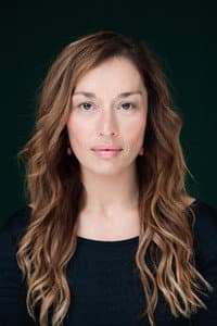 Iolanda Laranjeiro in Submissão