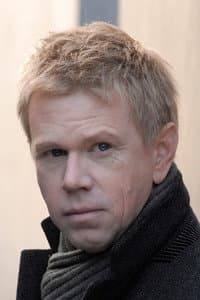 Thomas Morris in Liebestod