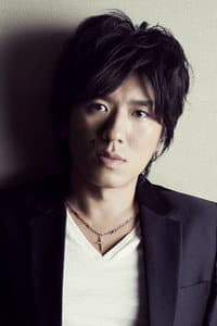 Daisuke Suzuki in DAY ALIVE ~1st live tour 2003 elements~