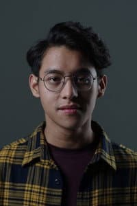 Ardhito Pramono in Wave of Cinema: Nanti Kita Cerita Tentang Hari Ini