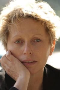 Sylvie Matton in Merry-Go-Round