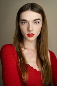 Mary Malone in Missing You