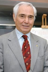 Fulco Pratesi in Fulco Pratesi. Nel nome della Natura