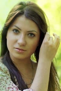 Justina Matusevičiūtė in Foxy Sisters