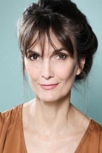 Véronique Boulanger in Lily & Lily