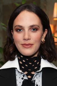 Jessica Brown Findlay in Monster Family
