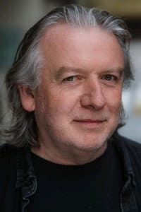 Liam O'Caoimh in Two's Plenty